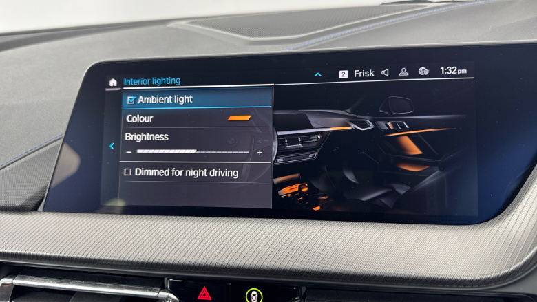 BMW 1 Series 118i [136] M Sport 5dr [Live Cockpit Professional] Petrol Hatchback